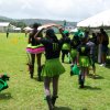 Sports Club Activity