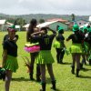 Sports Club Activity