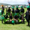 Sports Club Activity