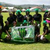 Sports Club Activity