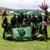 Sports Club Activity
