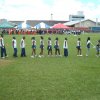 Sports Club Activity