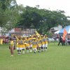 Sports Club Activity