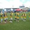 Sports Club Activity