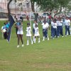 Sports Club Activity