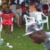 Sports Club Activity