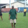 Sports Club Activity
