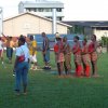 Sports Club Activity