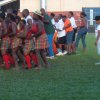 Sports Club Activity