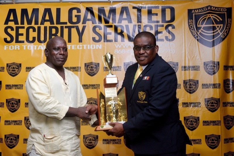 2015 Regional Recognition Conference