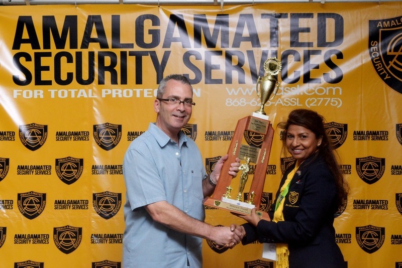 2015 Regional Recognition Conference