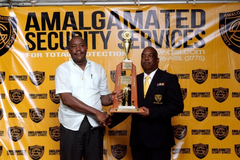 2015 Regional Recognition Conference