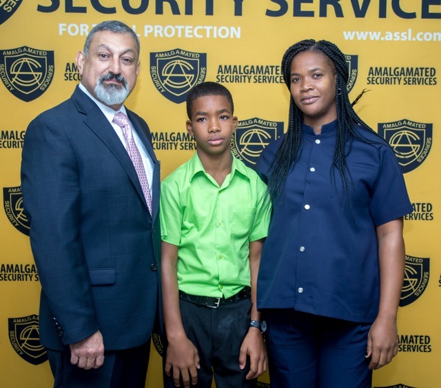 2018 Anthony Joseph Foundation Grants