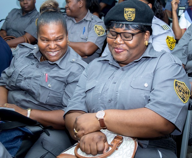 2018 Anthony Joseph Foundation Grants