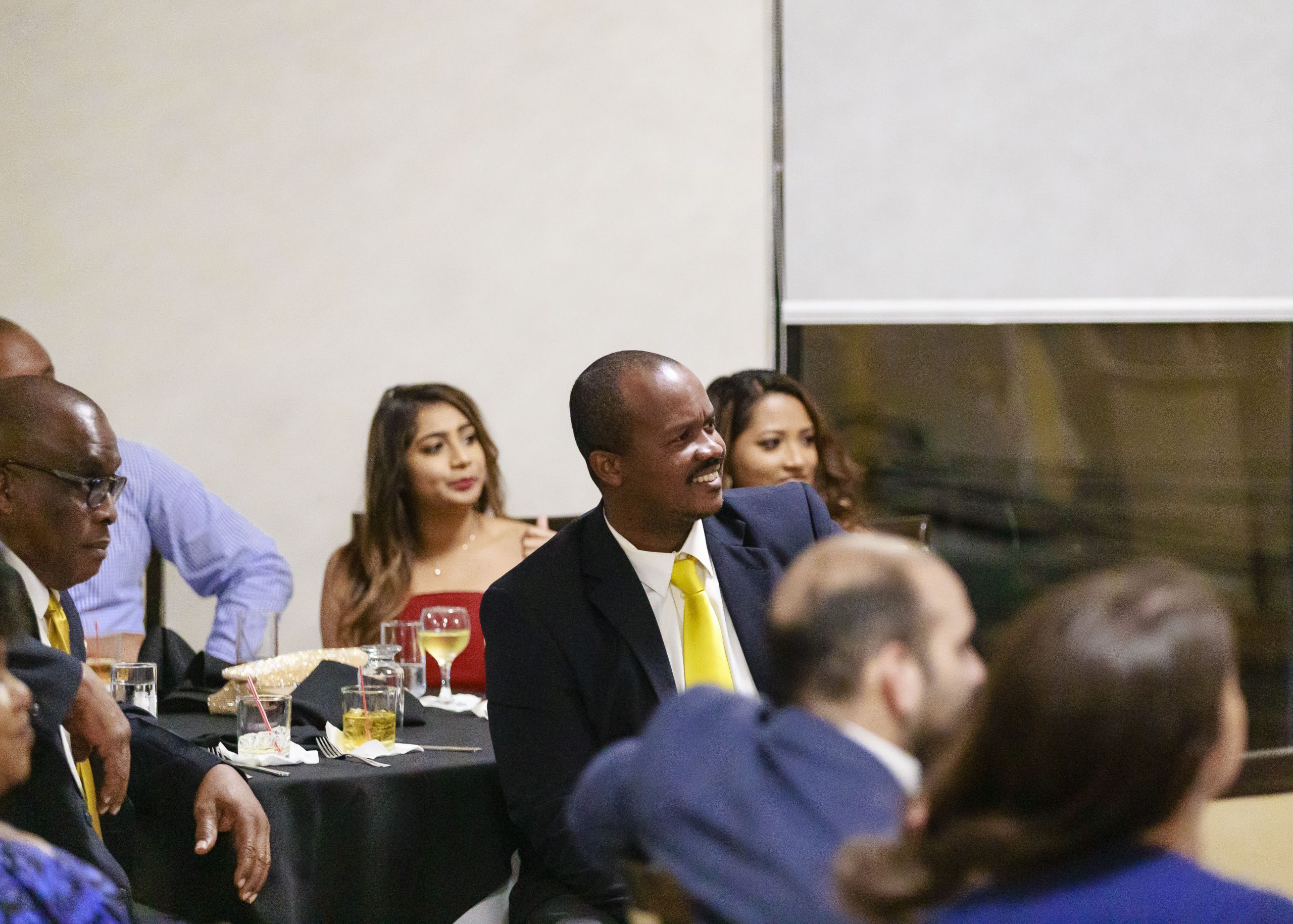 ASSL Regional Company Top Performers 2019