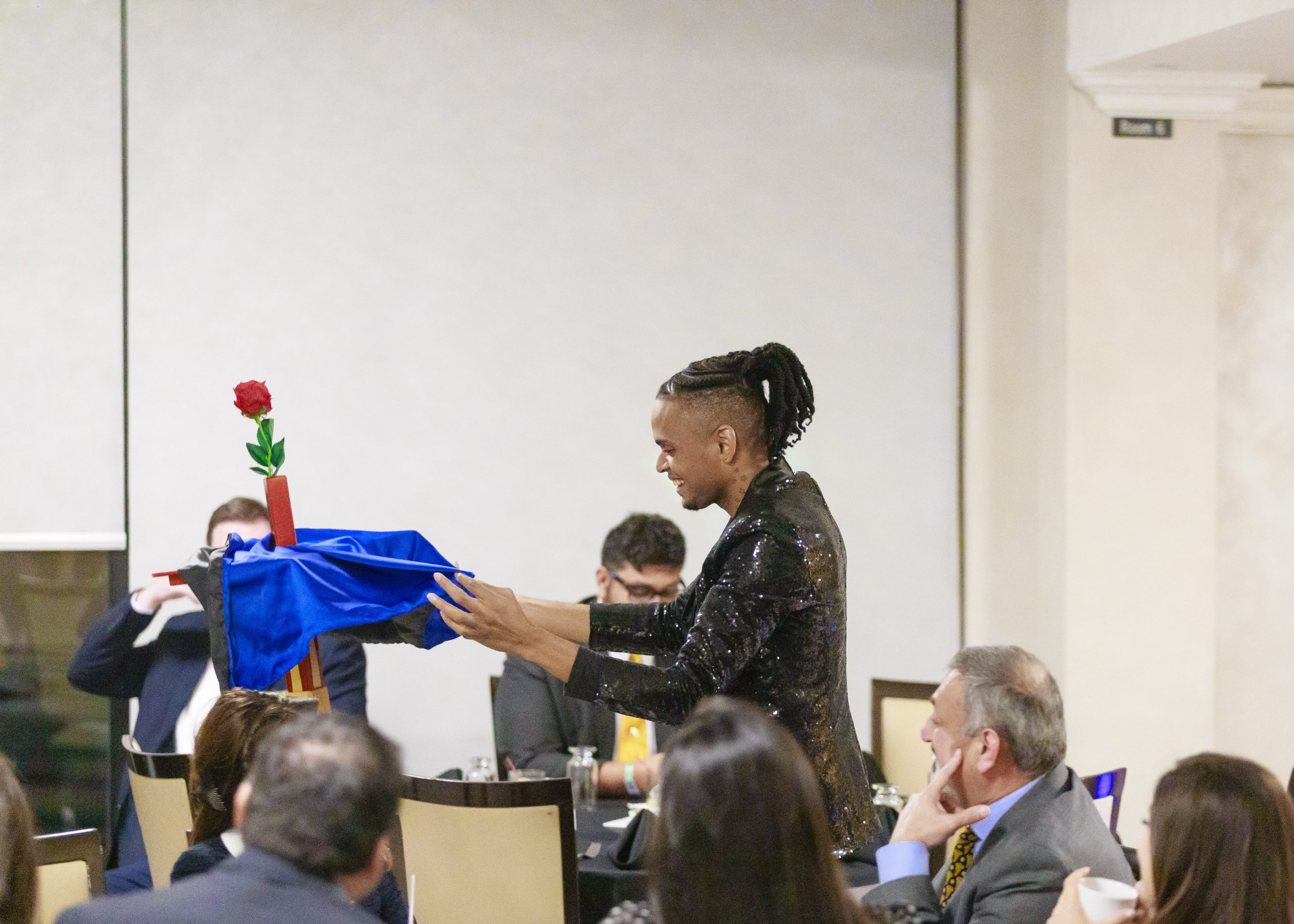 ASSL Regional Company Top Performers 2019