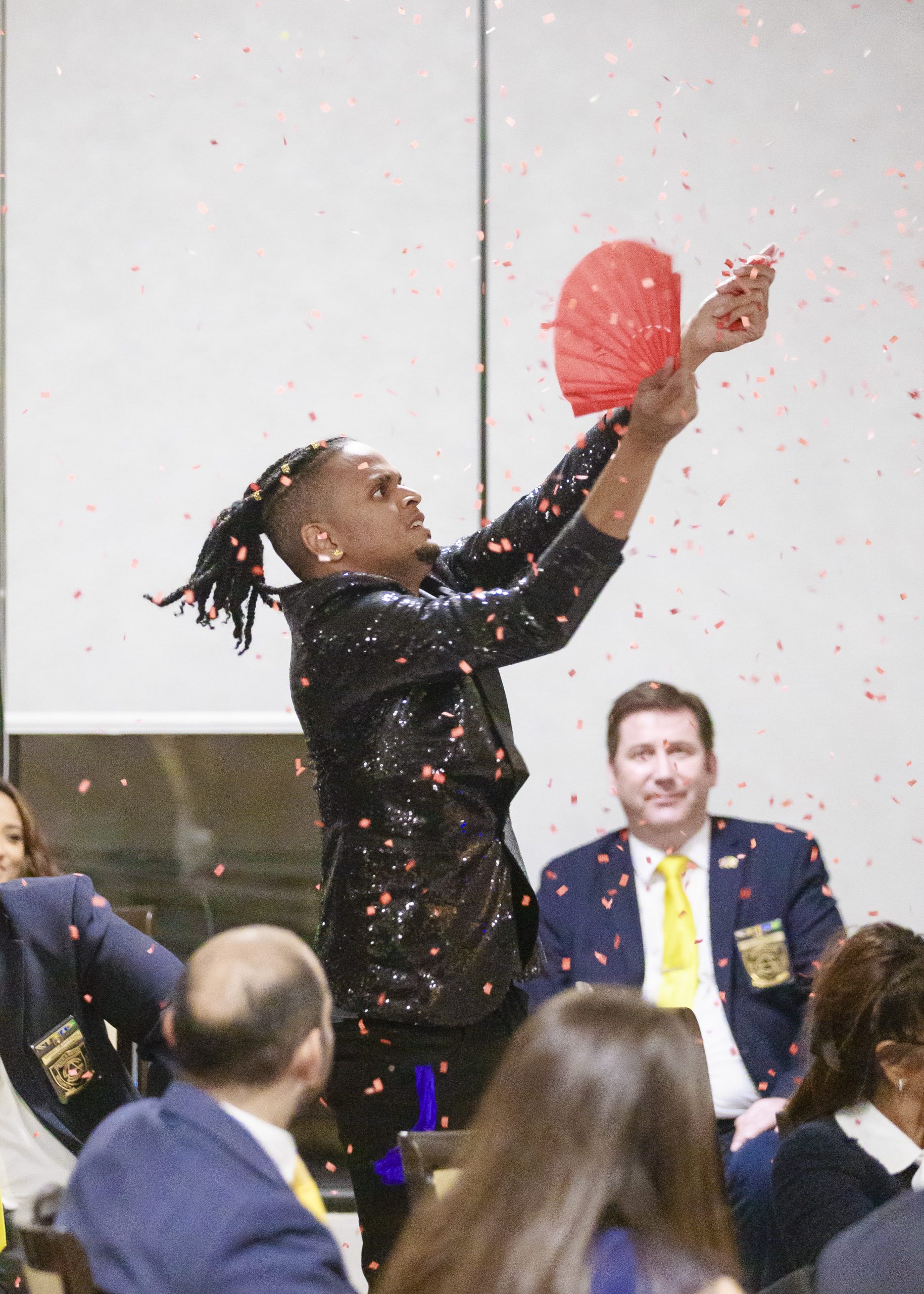 ASSL Regional Company Top Performers 2019