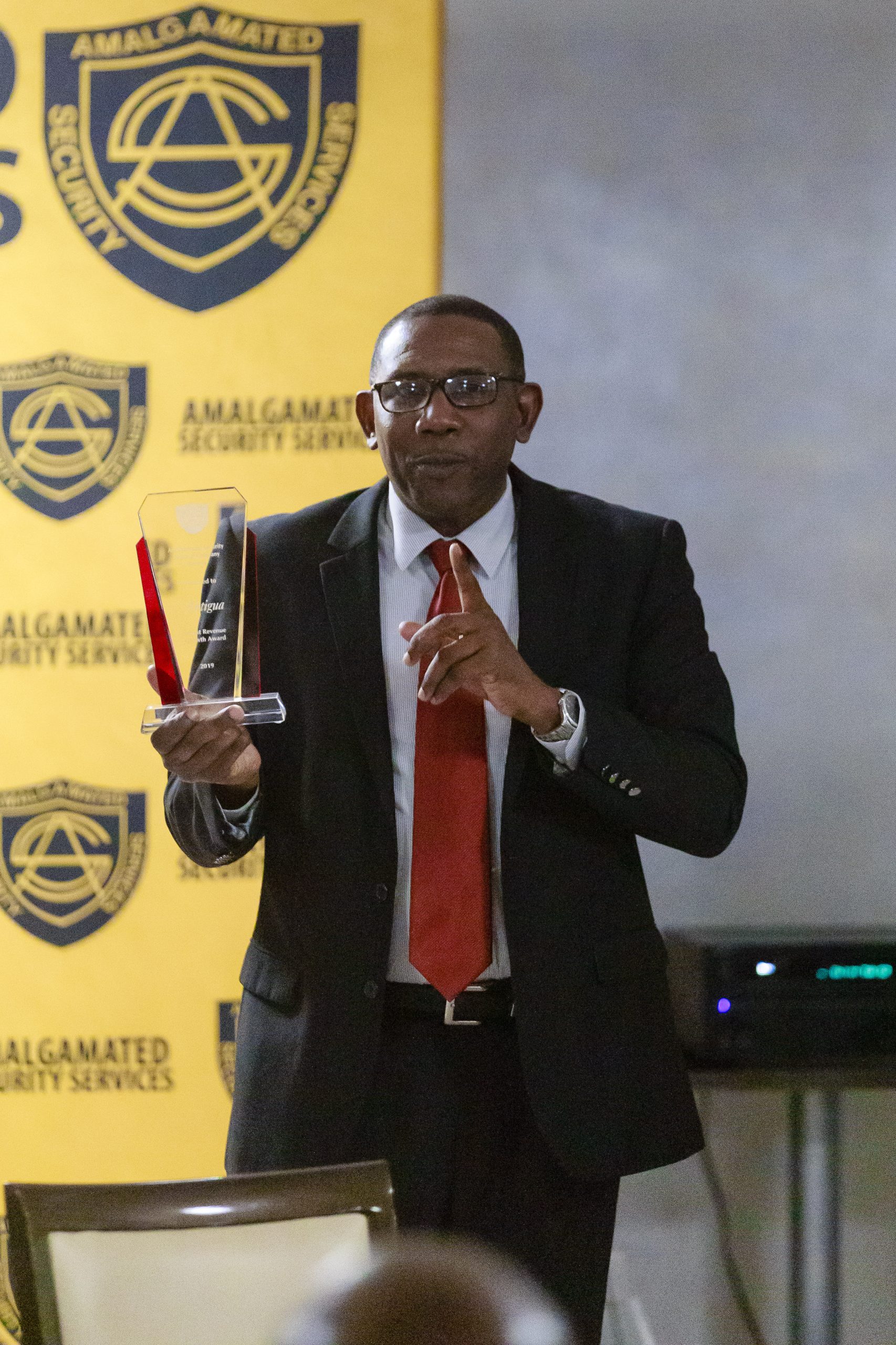 ASSL Regional Company Top Performers 2019