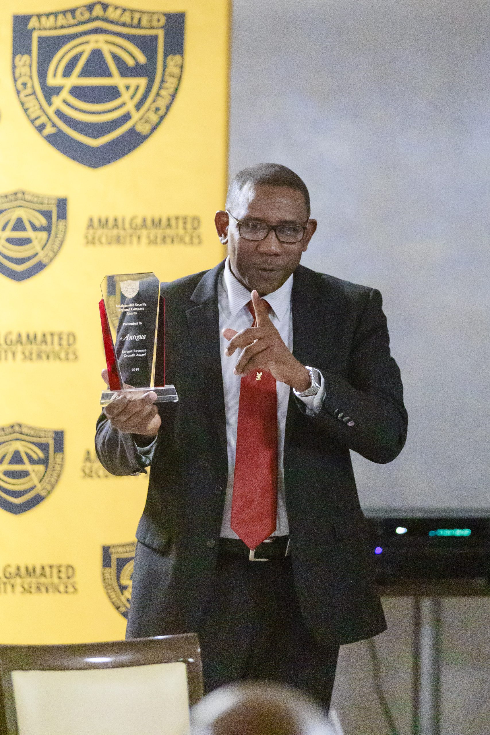 ASSL Regional Company Top Performers 2019