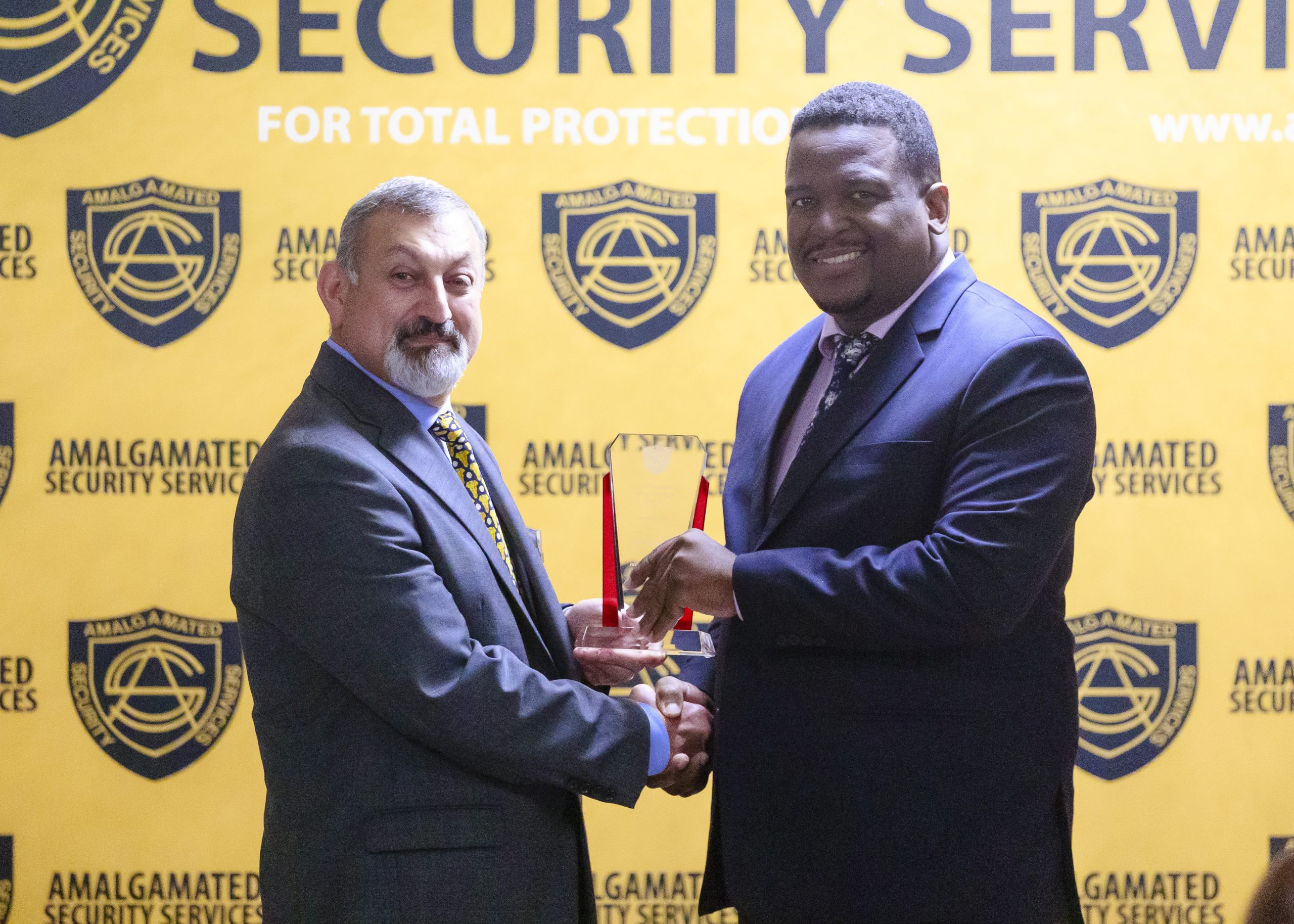 ASSL Regional Company Top Performers 2019