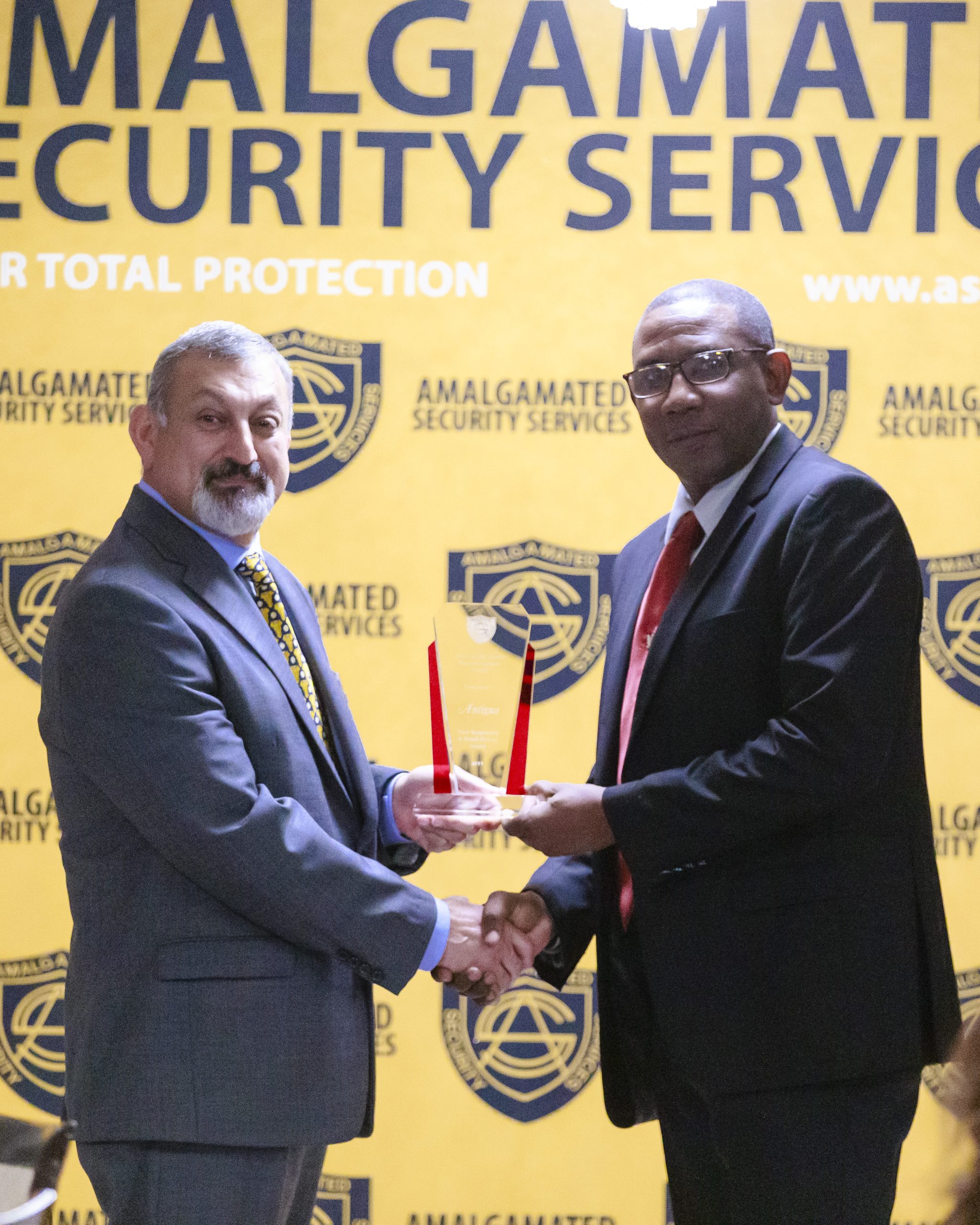 ASSL Regional Company Top Performers 2019