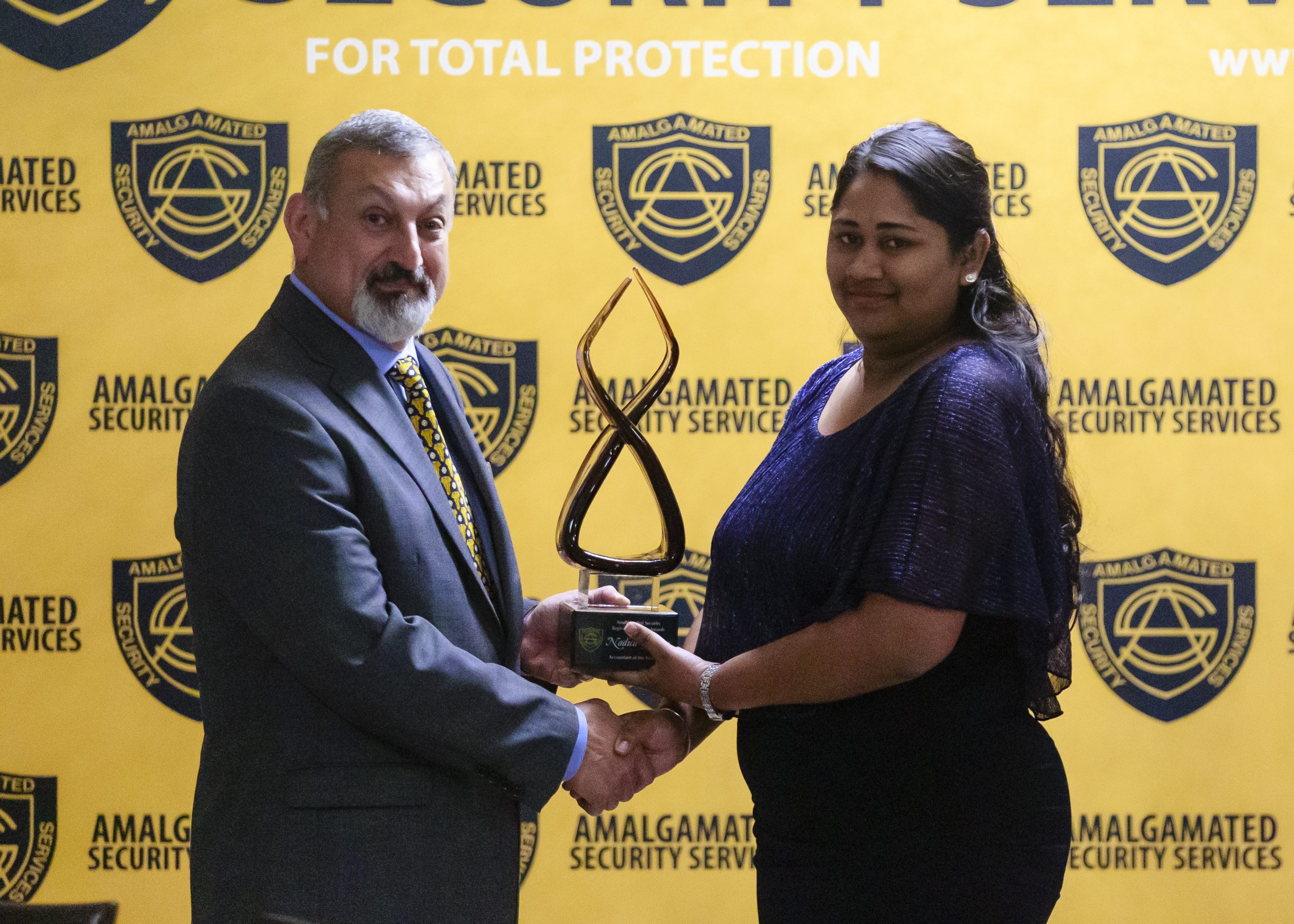 ASSL Regional Company Top Performers 2019
