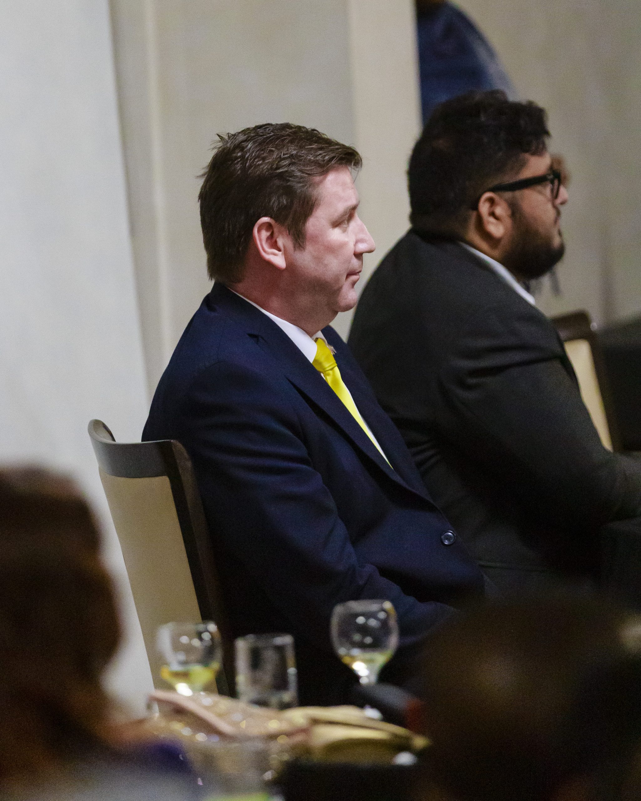 ASSL Regional Company Top Performers 2019