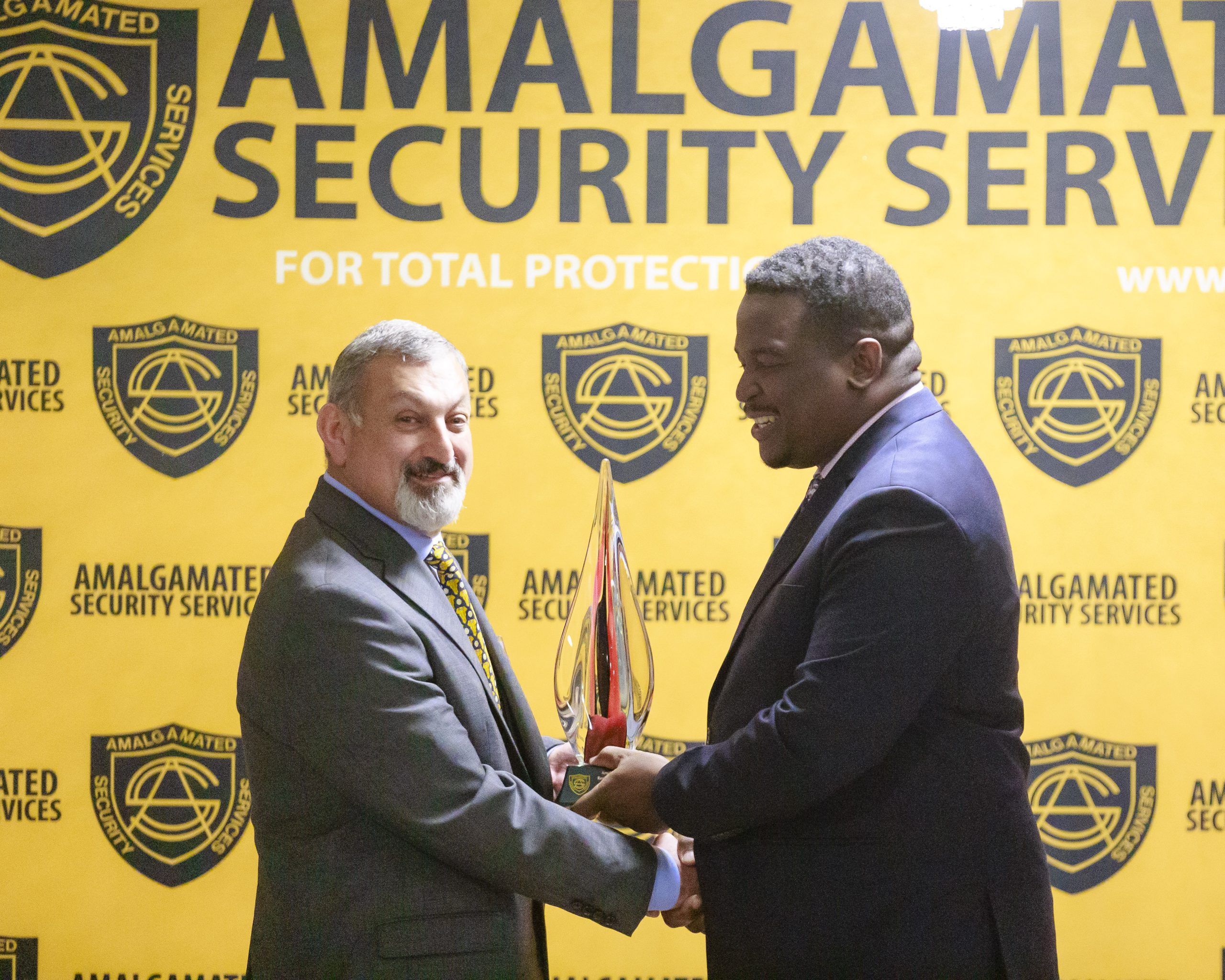 ASSL Regional Company Top Performers 2019