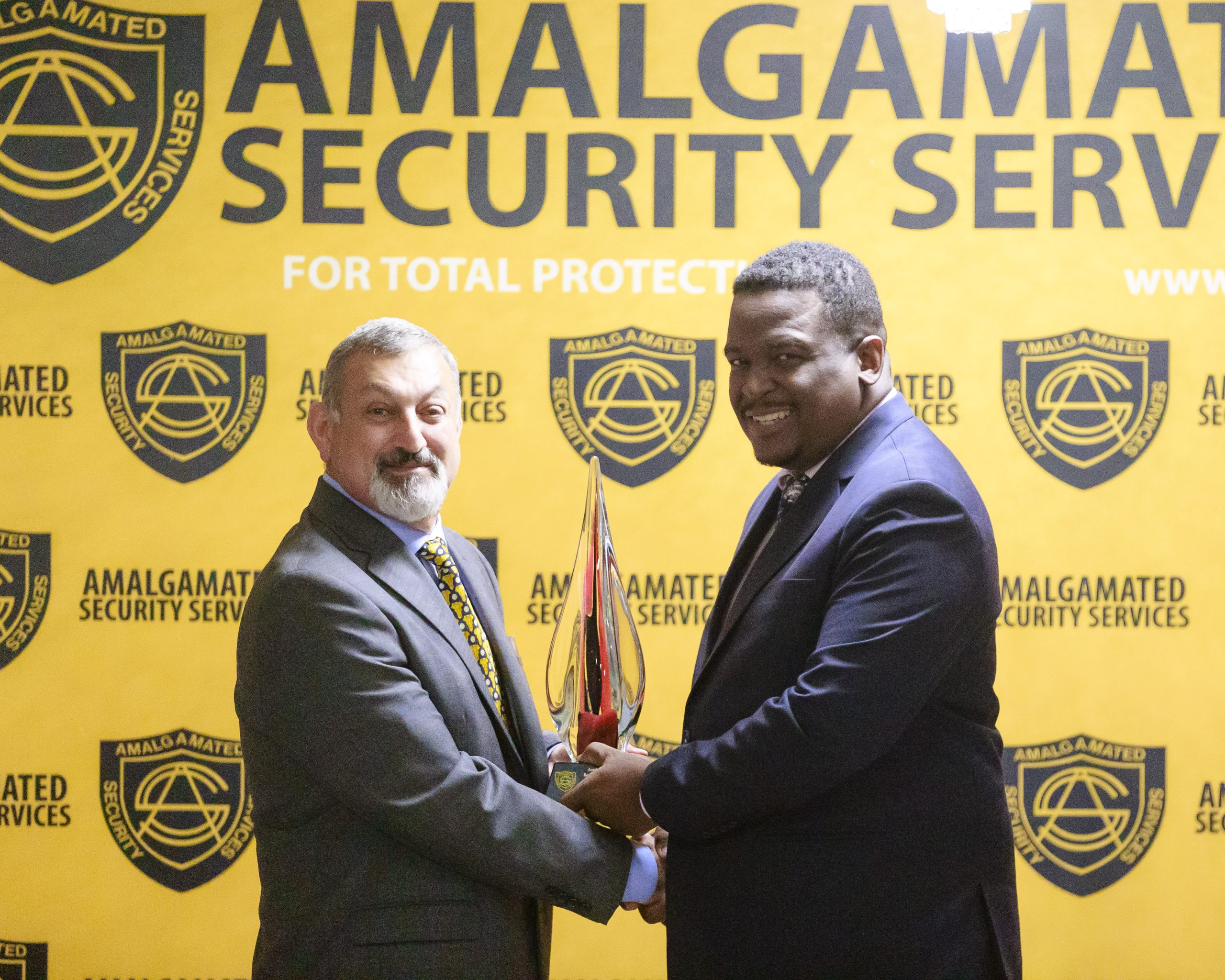 ASSL Regional Company Top Performers 2019