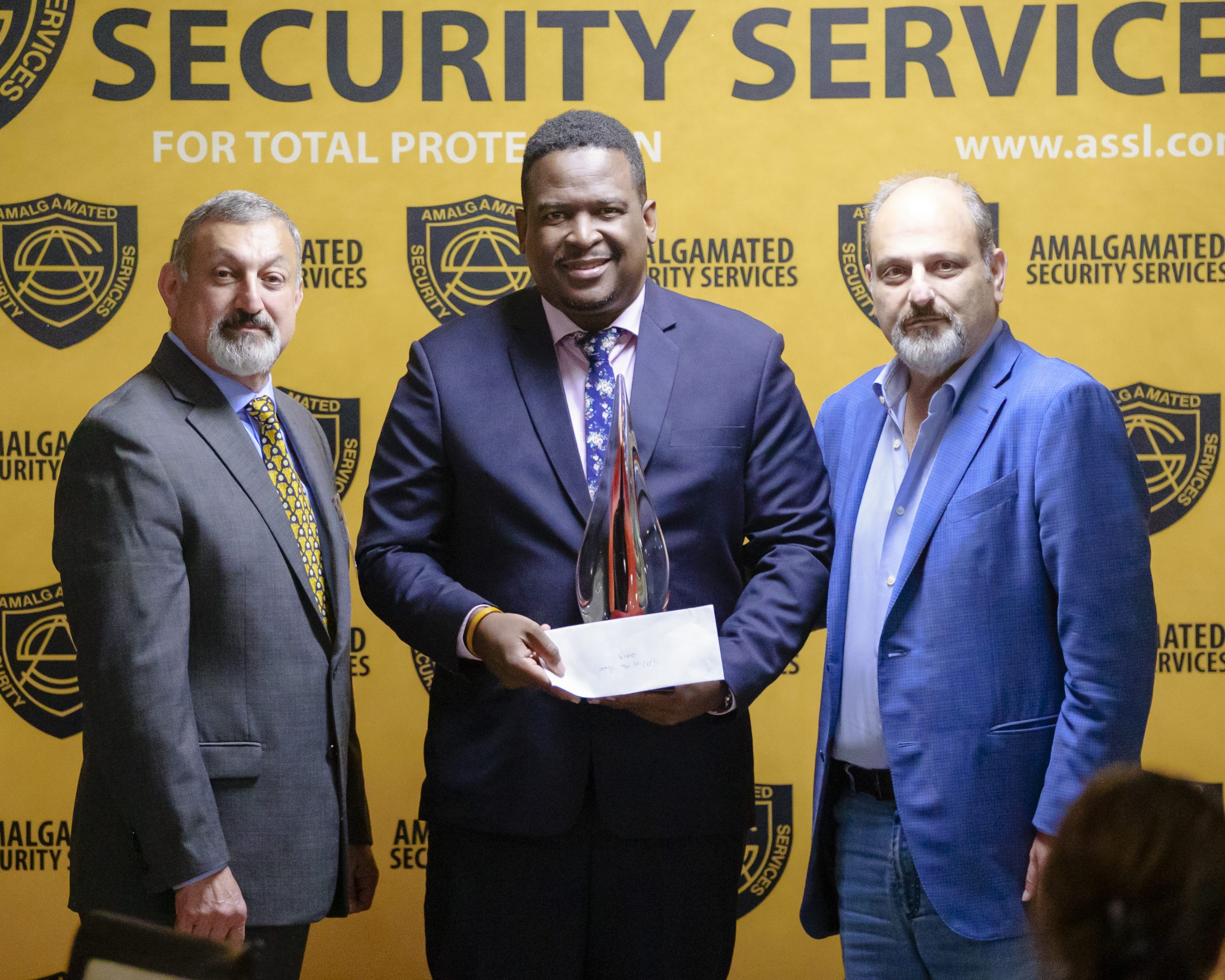 ASSL Regional Company Top Performers 2019