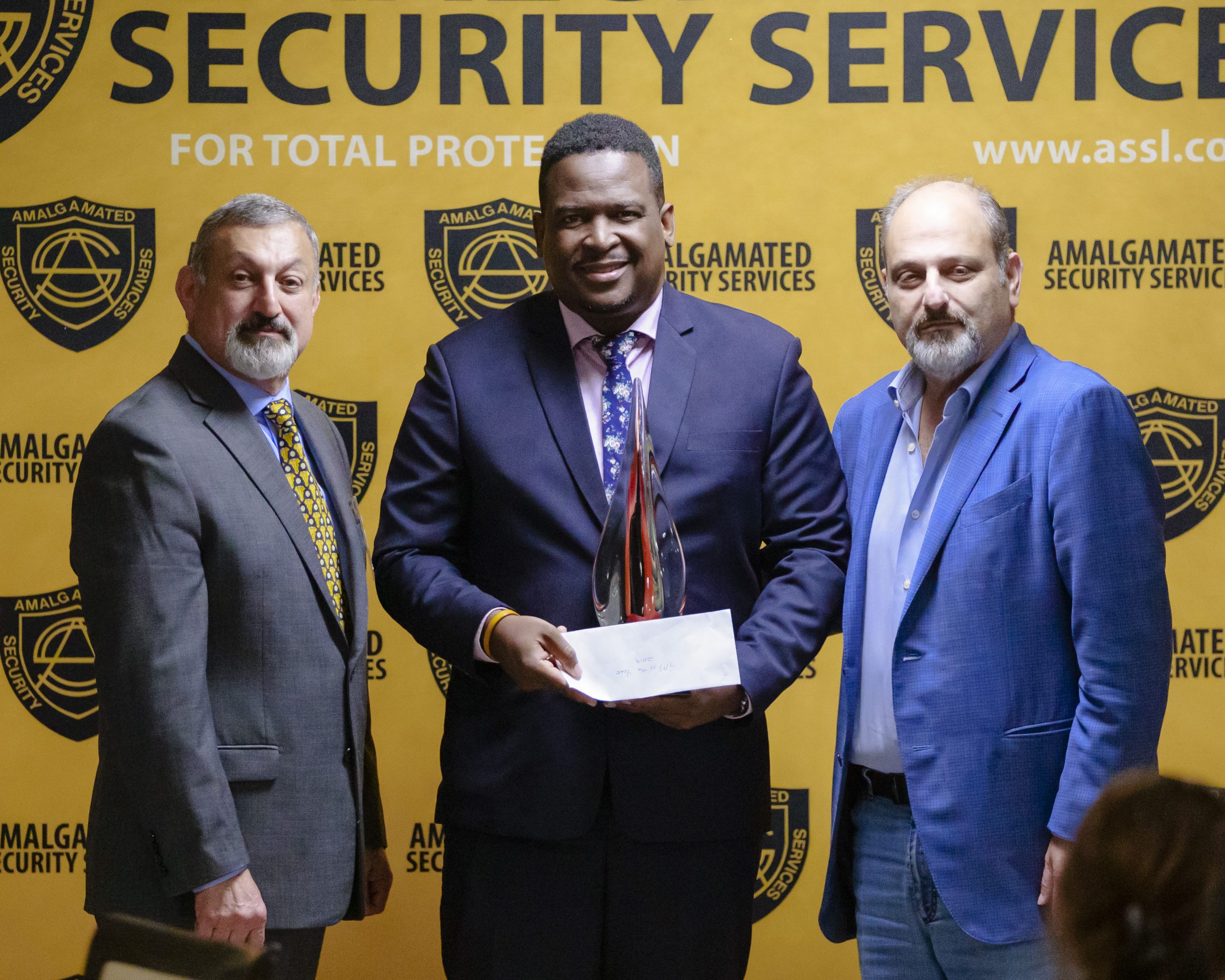 ASSL Regional Company Top Performers 2019