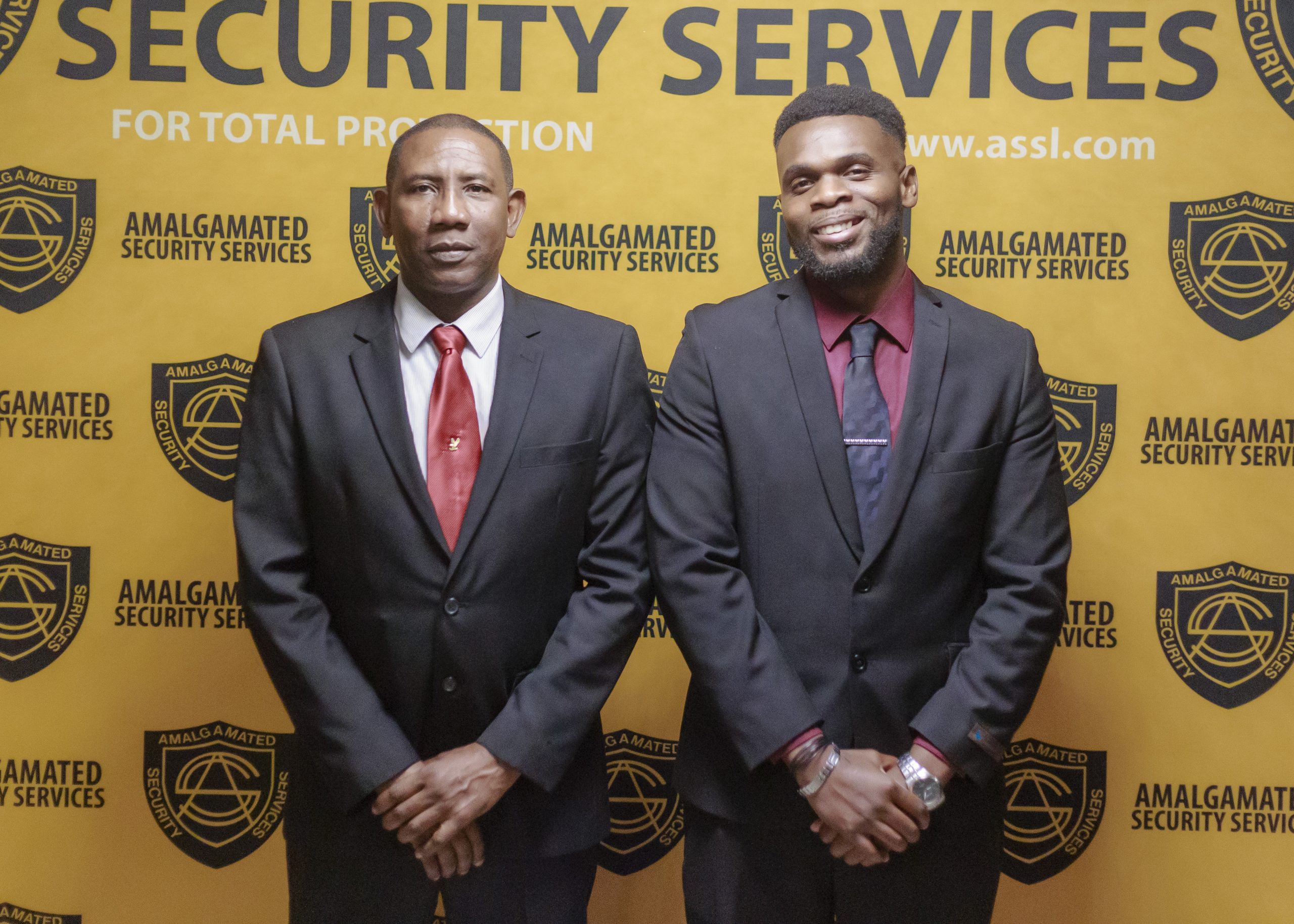 ASSL Regional Company Top Performers 2019