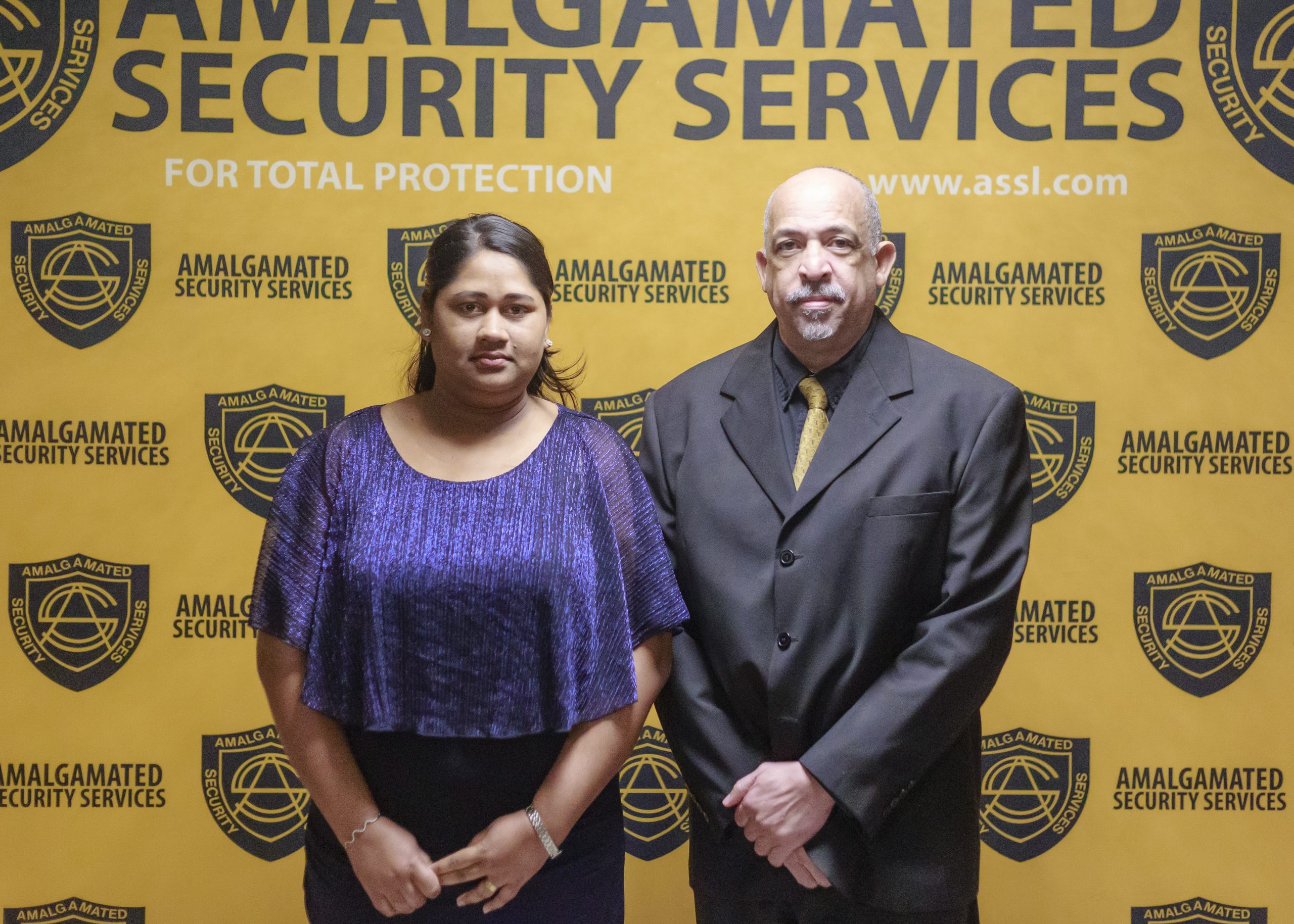 ASSL Regional Company Top Performers 2019