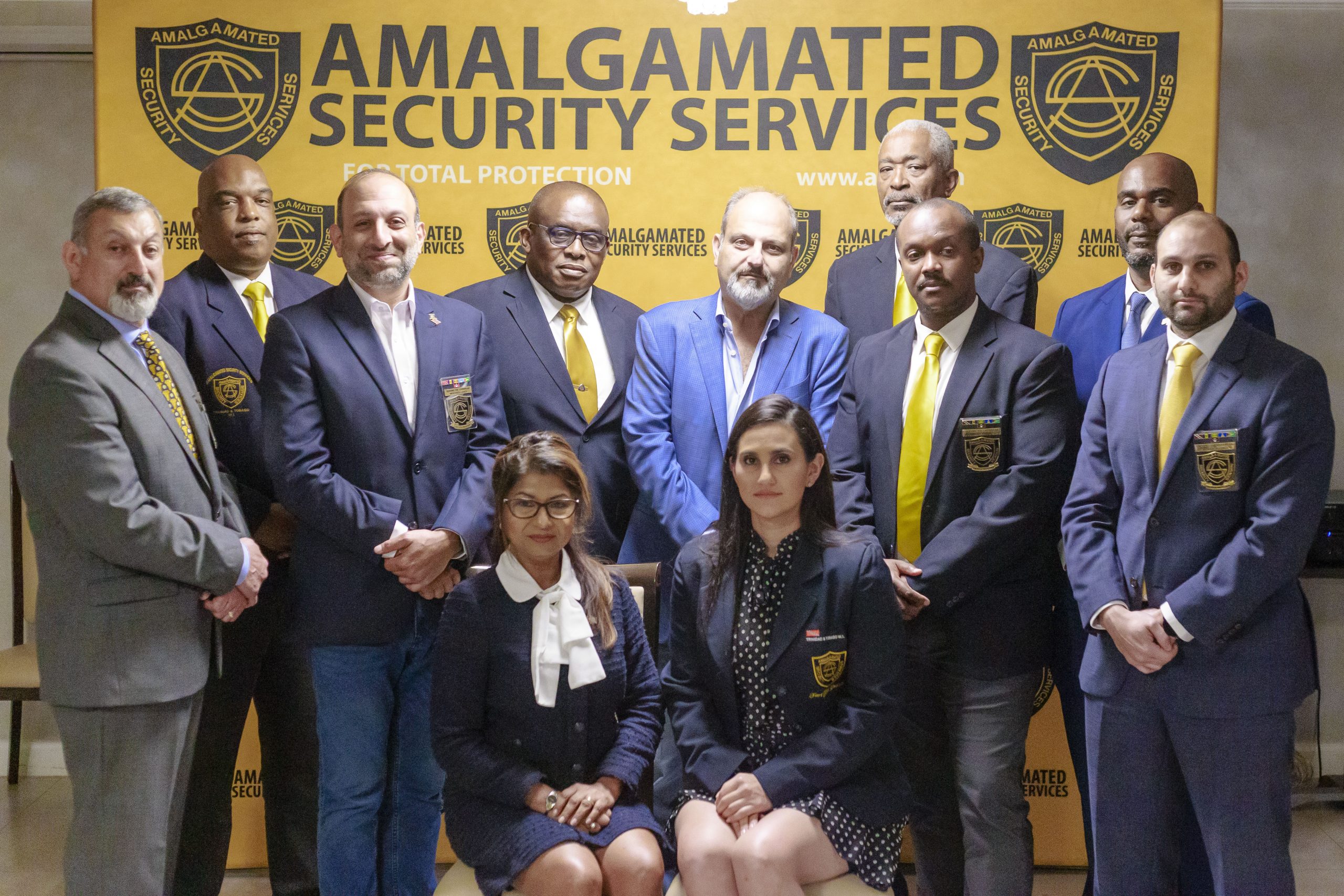 ASSL Regional Company Top Performers 2019