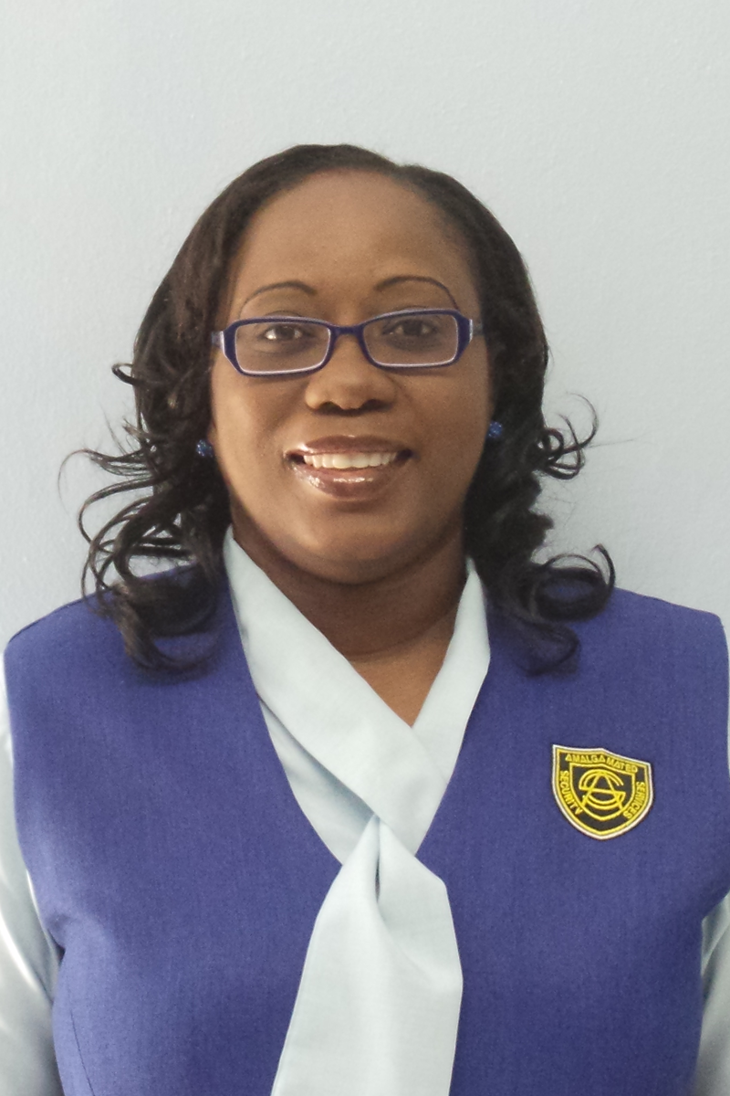 Ms. Paula Phillips